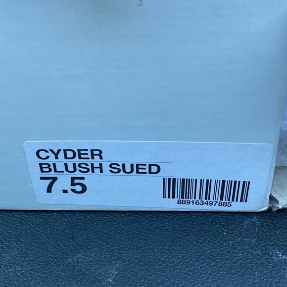 Steve Madden Cyder Heels - Picture 6 of 7